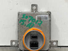 Load image into Gallery viewer, HEADLAMP CONTROL MODULE COMPUTER A3 Q7 10 11 12 13 14 15 16 - NW434956