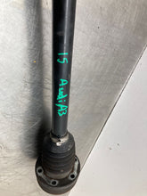 Load image into Gallery viewer, REAR AXLE SHAFT A3 Golf Golf GTI 2015 15 2016 16 Left - NW434918