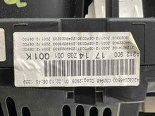 Load image into Gallery viewer, SPEEDOMETER CLUSTER E300 E350 E400 E550 E63 2013 13 - NW161181