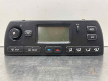 Load image into Gallery viewer, Temperature Controls Jaguar X Type 2003 - NW435139