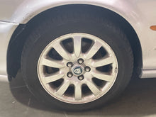 Load image into Gallery viewer, WHEEL Jaguar X Type 2002 02 2003 03 16x6.5 10 Spoke - NW435380