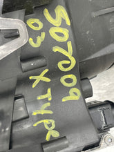 Load image into Gallery viewer, HEADLIGHT LAMP ASSEMBLY Jaguar X Type 02 03 04 05 06 07 08 Left - NW435144