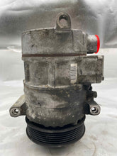 Load image into Gallery viewer, AC A/C AIR CONDITIONING COMPRESSOR C250 C300 C350 C63 E300 E350 2013 - NW42767