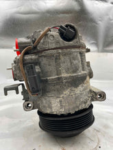 Load image into Gallery viewer, AC A/C AIR CONDITIONING COMPRESSOR C250 C300 C350 C63 E300 E350 2013 - NW42767