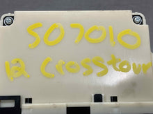 Load image into Gallery viewer, Temperature Controls Honda Crosstour 2012 - NW435138