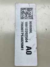 Load image into Gallery viewer, Temperature Controls Honda Crosstour 2012 - NW435138