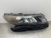 Load image into Gallery viewer, Headlight Lamp Assembly Honda Crosstour 2012 - NW435143