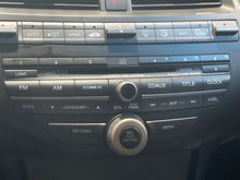 Load image into Gallery viewer, Radio Honda Crosstour 2012 - NW435236