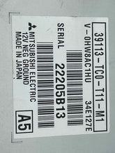 Load image into Gallery viewer, COMMUNICATION CONTROL MODULE COMPUTER Crosstour 2010-2015 - NW434966