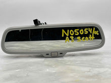 Load image into Gallery viewer, INTERIOR REAR VIEW MIRROR Audi A3 2006 06 2007 07 - NW116230