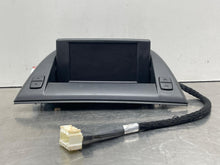 Load image into Gallery viewer, INFO-GPS SCREEN BMW X3 2007 07 2008 08 2009 09 2010 10 - NW435148