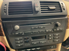 Load image into Gallery viewer, RADIO BMW X3 Z4 2007 07 2008 08 2009 09 2010 10 AM FM CD - NW435234