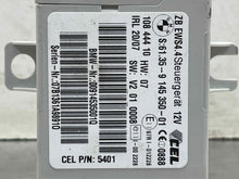 Load image into Gallery viewer, BODY CONTROL MODULE COMPUTER BMW X3 07 08 09 10 - NW434963