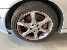 Load image into Gallery viewer, WHEEL RIM C230 C280 C350 2007 17x7-1/2 17x7-1/2, 5 lug, 112mm - NW435823