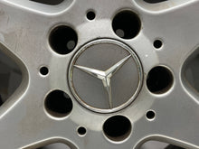 Load image into Gallery viewer, WHEEL RIM C230 C280 C350 2007 17x7-1/2 17x7-1/2, 5 lug, 112mm - NW435823