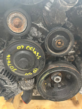 Load image into Gallery viewer, ENGINE MOTOR Mercedes-Benz C230 C280 C350 C55 2006 06 2007 07 - NW435534