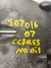 Load image into Gallery viewer, TRANSMISSION Mercedes-Benz C230 C280 C350 C55 2006 06 2007 07 - NW435796