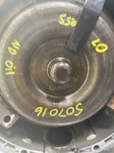 Load image into Gallery viewer, TRANSMISSION Mercedes-Benz C230 C280 C350 C55 2006 06 2007 07 - NW435796