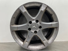 Load image into Gallery viewer, WHEEL RIM C230 C280 C350 2007 17x7-1/2 17x7-1/2, 5 lug, 112mm - NW435824