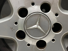 Load image into Gallery viewer, WHEEL RIM C230 C280 C350 2007 17x7-1/2 17x7-1/2, 5 lug, 112mm - NW435824
