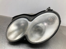 Load image into Gallery viewer, HEADLIGHT LAMP ASSEMBLY C230 C240 C280 C320 C350 C55 CLK320 03-06 Left - NW435632