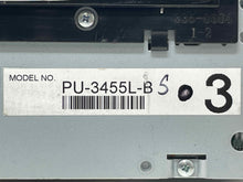 Load image into Gallery viewer, RADIO Ford Edge Lincoln MKX 2012 12 - NW135243