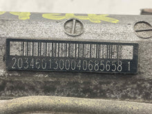 Load image into Gallery viewer, POWER STEERING GEAR C230 C280 C350 C55 CLK320 CLK350 CLK500 04-09 - NW435776