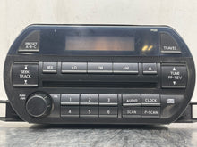 Load image into Gallery viewer, AM FM 6 Disc CD Bose Nissan Altima 2004 04 - NW445121