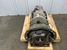 Load image into Gallery viewer, TRANSMISSION Mercedes-Benz E300 E350 E550 E63 2012 12 AWD - NW435797