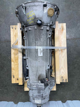 Load image into Gallery viewer, TRANSMISSION Mercedes-Benz E300 E350 E550 E63 2012 12 AWD - NW435797