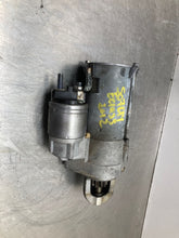 Load image into Gallery viewer, STARTER MOTOR C250 C300 C350 C63 E300 E350 E400 E550 E63 12-13 - NW435777