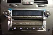 Load image into Gallery viewer, Radio Cadillac DTS 2009 - NW134479
