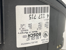 Load image into Gallery viewer, SPEEDOMETER CLUSTER BMW 325i 2003 03 2004 04 2005 05 - NW436219