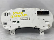 Load image into Gallery viewer, Speedometer Cluster GRAND CHEROKEE 2013 - NW159040