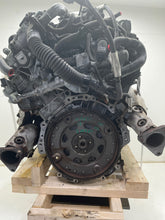 Load image into Gallery viewer, ENGINE MOTOR FX Series FX50 QX70 2013 13 2014 14 3.7L VIN C - NW435985