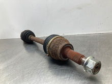 Load image into Gallery viewer, FRONT CV AXLE SHAFT FX Series FX35 FX50 09 10 11 12 13 Right - NW435873