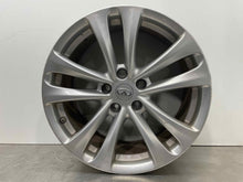 Load image into Gallery viewer, WHEEL RIM FX Series FX35 FX50 QX70 09-17 18x8 ALLOY - NW436285