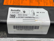 Load image into Gallery viewer, Computer INFINITI FX SERIES 2013 - NW435912