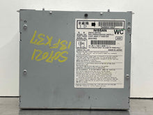 Load image into Gallery viewer, Radio INFINITI FX SERIES 2013 - NW436163