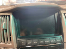 Load image into Gallery viewer, Info-Gps Screen LEXUS RX350 2008 - NW436080