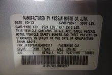 Load image into Gallery viewer, CARRIER ASSEMBLY Q50 Q60 14 15 16 17 18 3.69 RATIO AWD - NW46543