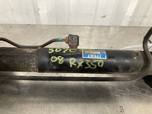 Load image into Gallery viewer, STEERING RACK RX350 Highlander RX330 2004 04 2005 05 06 07 08 09 - NW436230