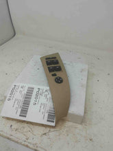 Load image into Gallery viewer, DRIVERS MASTER WINDOW SWITCH BMW 545i 530i 525i M5 04 05 06 07 - NW56592