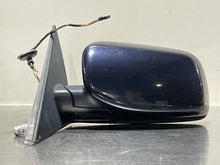 Load image into Gallery viewer, SIDE VIEW DOOR MIRROR 525i 528i 530i 535i 550i 2006-2010 Left - NW51919