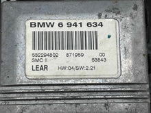 Load image into Gallery viewer, HEADLIGHT LAMP ASSEMBLY BMW 525i 530i 545i 550i M5 05 06 07 Left - NW102553