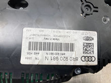 Load image into Gallery viewer, SPEEDOMETER CLUSTER Audi Q5 13 14 15 16 17 - NW436218
