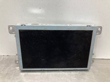 Load image into Gallery viewer, INFO-GPS SCREEN Audi A5 Q5 Q7 SQ5 09 10 11 12 13 14 15 16 - NW436077
