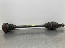 Load image into Gallery viewer, CV AXLE SHAFT 530i 525i 2004 04 2005 05 2006 06 Rear Auto - NW10520