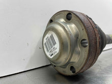 Load image into Gallery viewer, CV AXLE SHAFT 530i 525i 2004 04 2005 05 2006 06 Rear Auto - NW10520