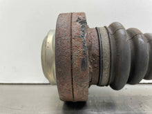 Load image into Gallery viewer, CV AXLE SHAFT 530i 525i 2004 04 2005 05 2006 06 Rear Auto - NW10520